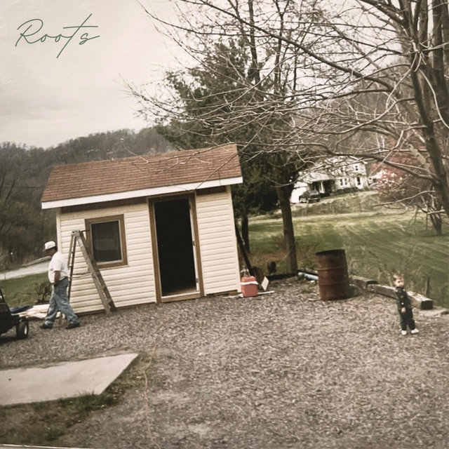 Roots cover art