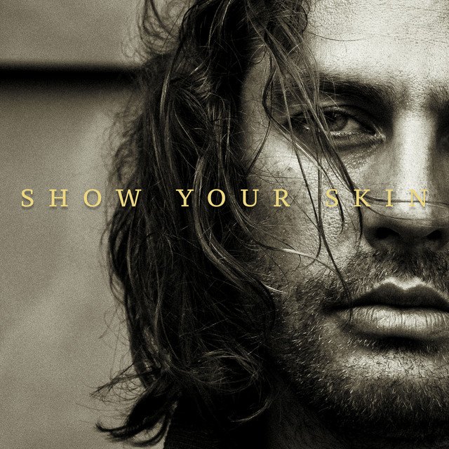 Show Your Skin cover