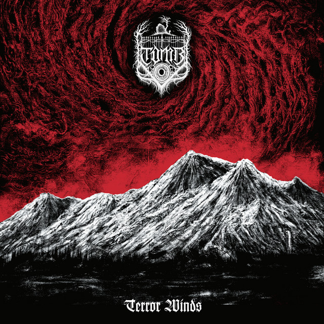 Terror Winds cover art
