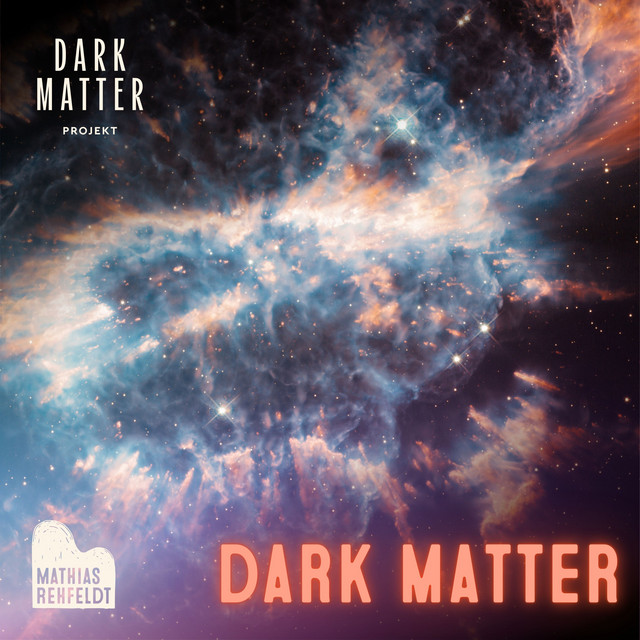 Dark Matter (For Organ and Electronics) cover art