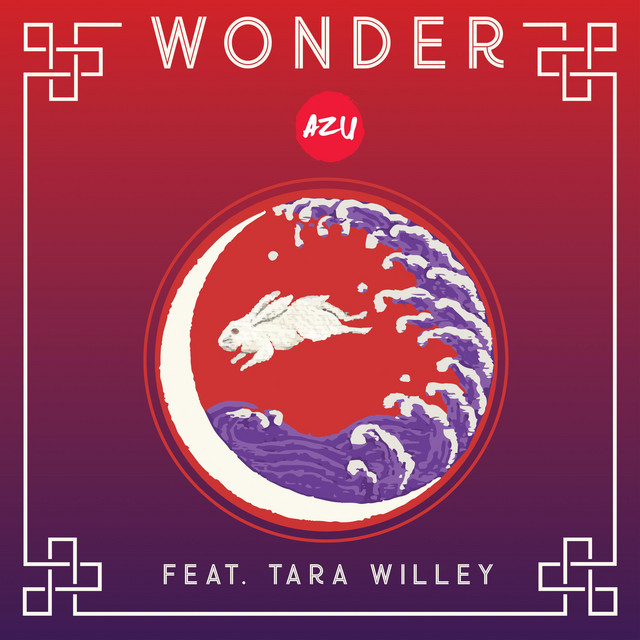 Wonder cover