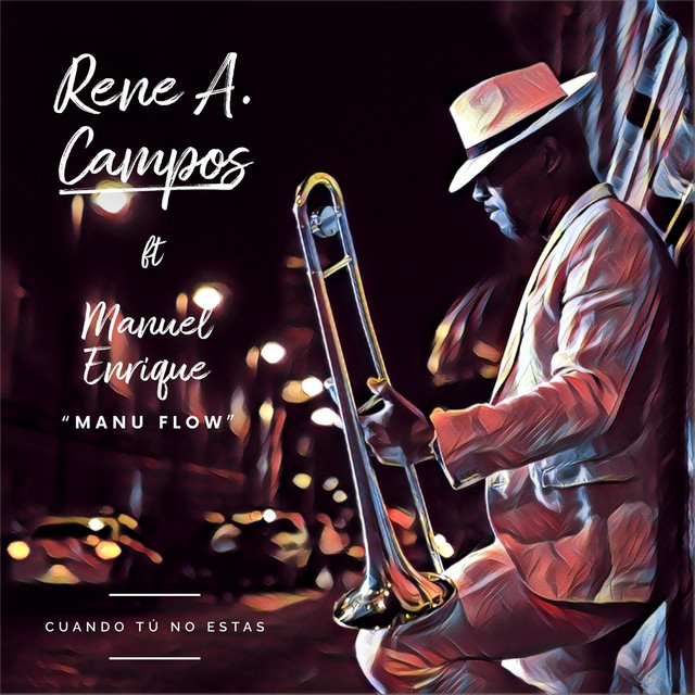 René Campo Photo