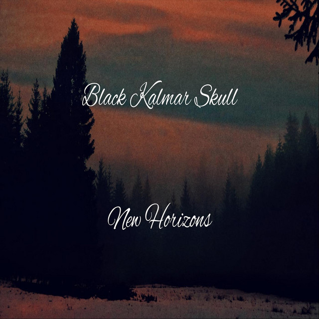 New Horizons (single)