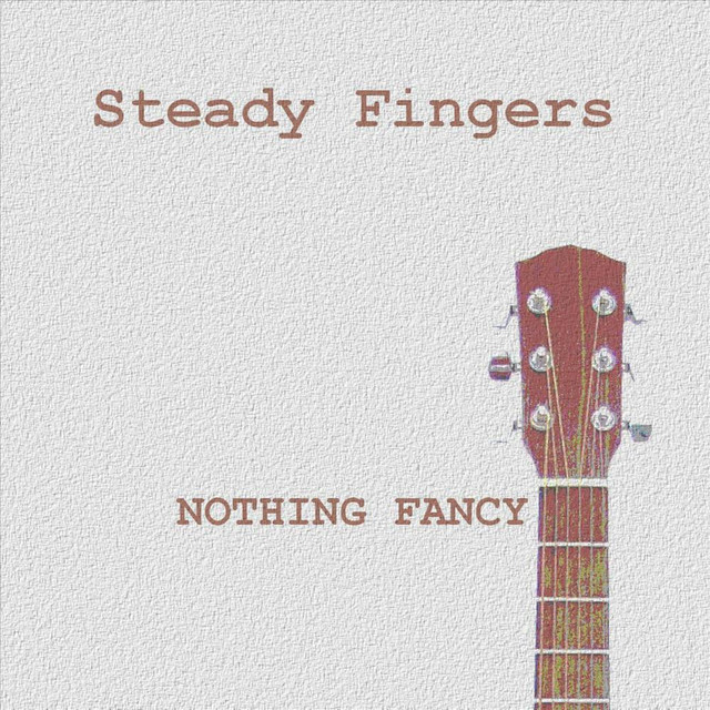 Nothing Fancy cover art