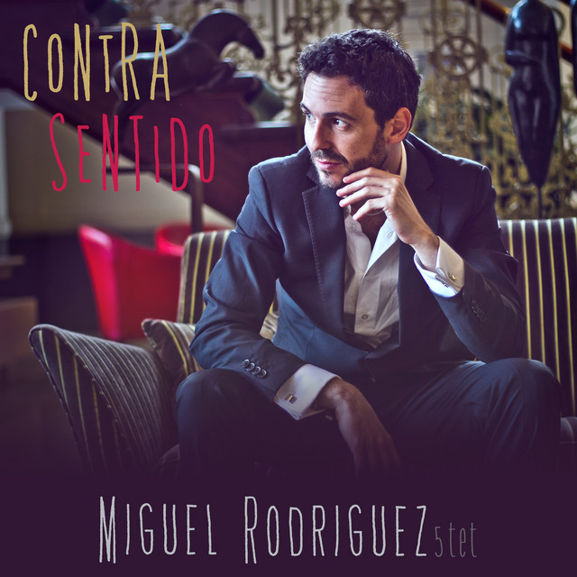 Vente Conmigo cover art