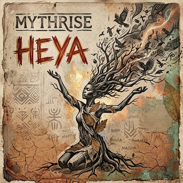 HEYA