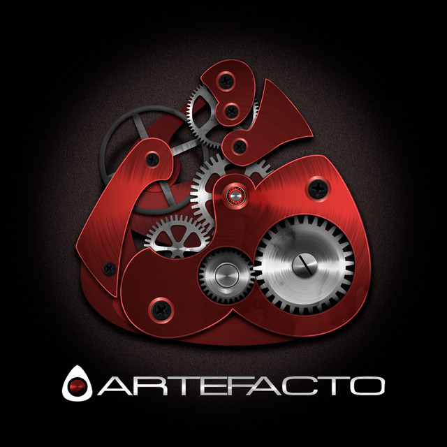 Artefacto cover art