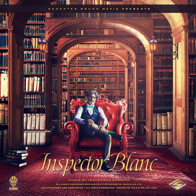 Blackmailing Marta cover art