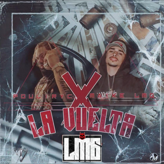 LA VUELTA (MAIKE LMG)