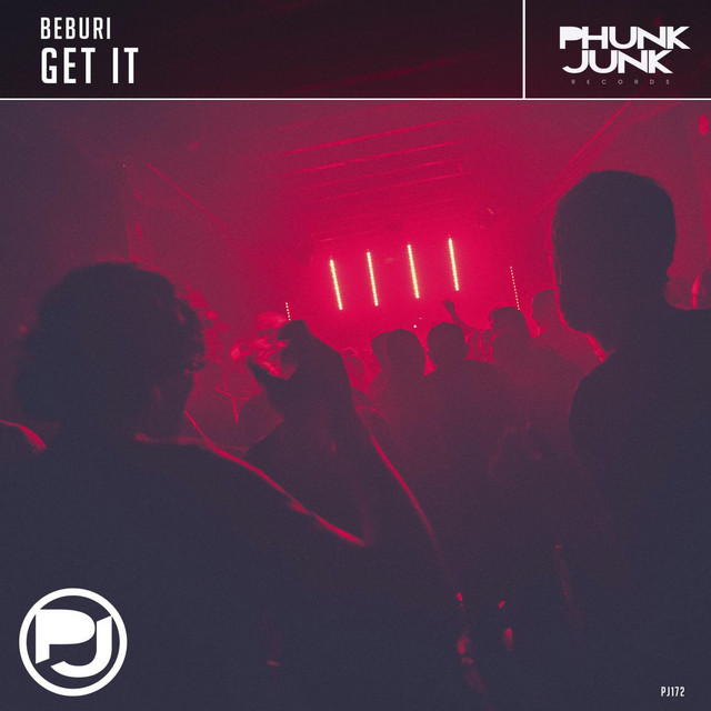 Get It album art