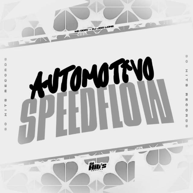 Automotivo Speedflow