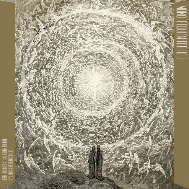 Requiem For Hell cover art