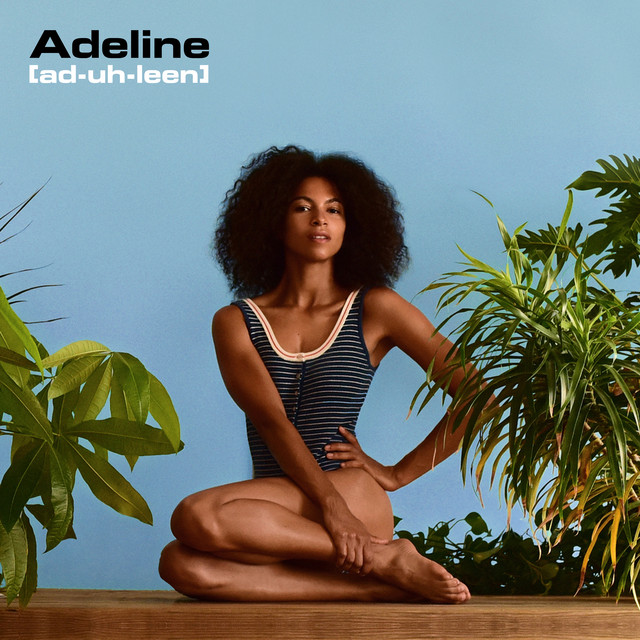 Adeline cover art