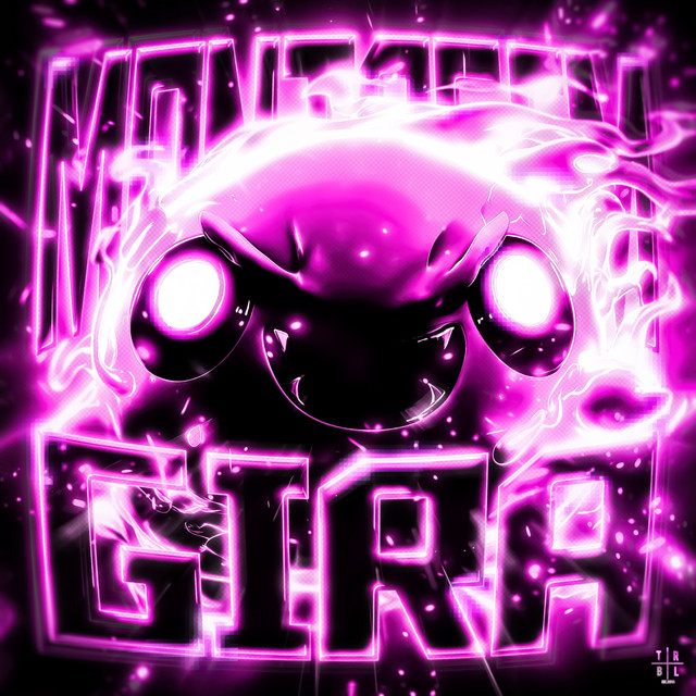 MONTAGEM GIRA by satirin