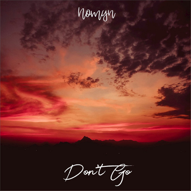 Don't Go