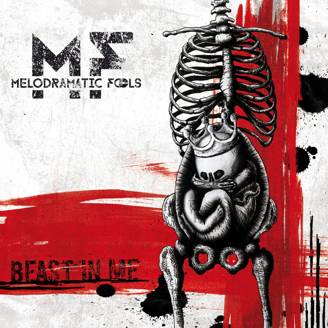 Beast In Me cover
