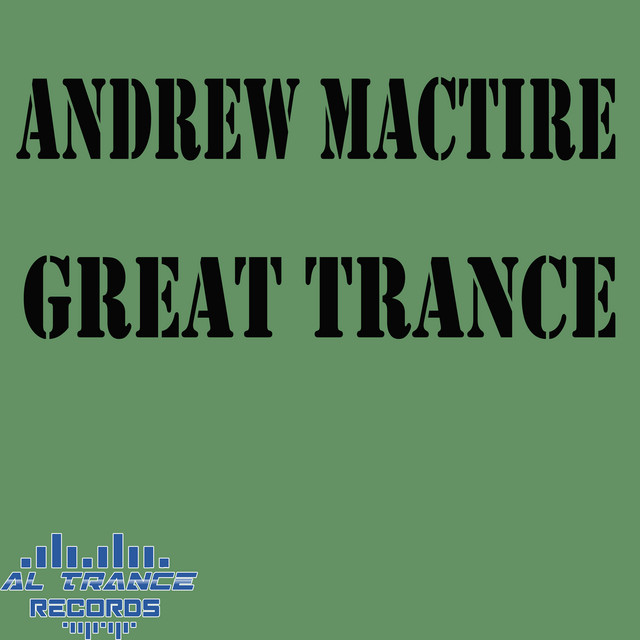 Great Trance cover art