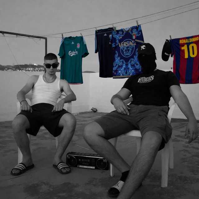 CULTURA cover art