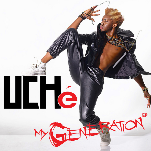 My Generation cover art