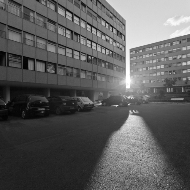 Pra Toda Superquadra Ouvir (Parte 1) by Beto Só