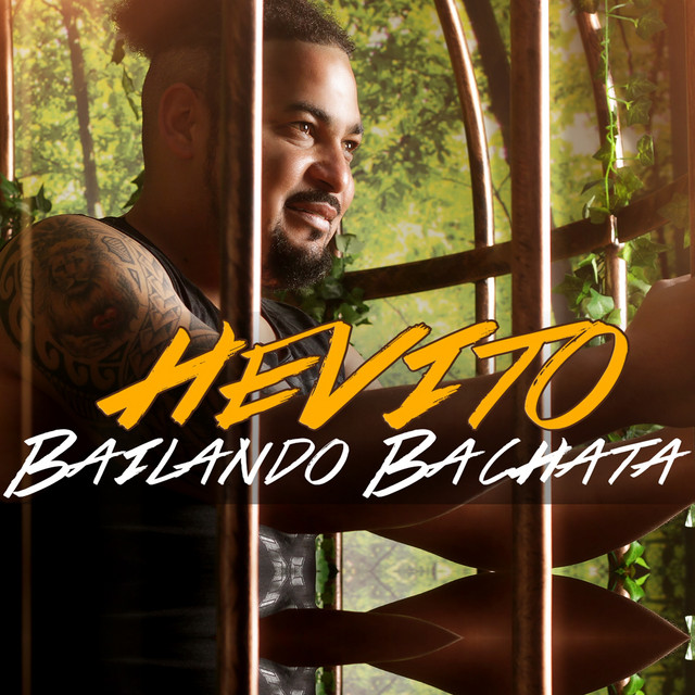 Bailando Bachata cover