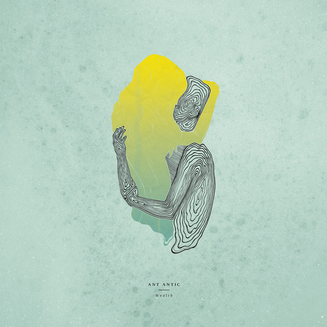 Wealth cover art