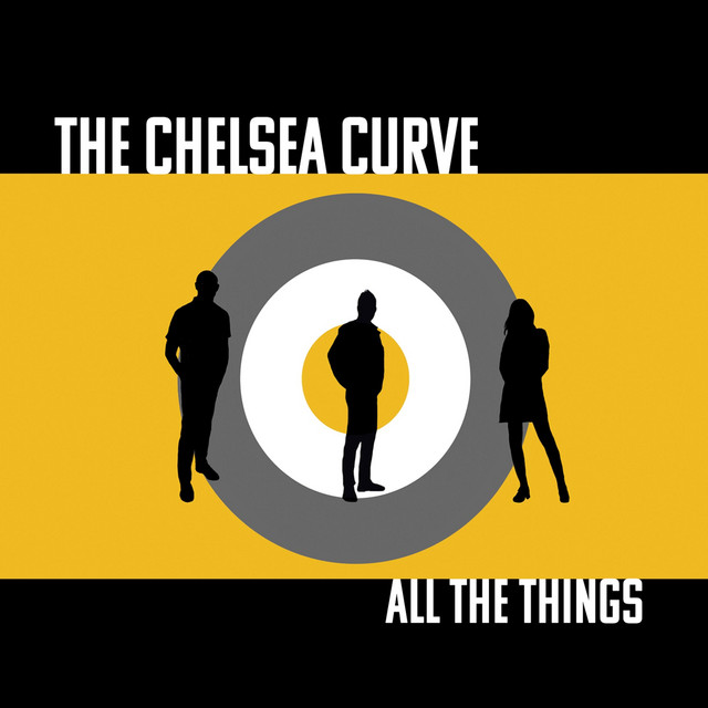 All the Things cover art