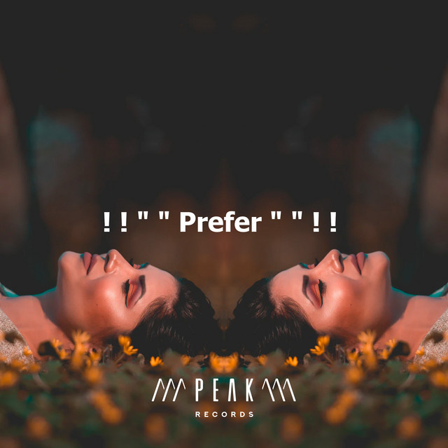 Prefer " " ! ! - Album by Deep Sleep Music Collective | Spotify