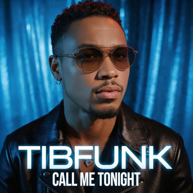 Cover du titre Call Me Tonight