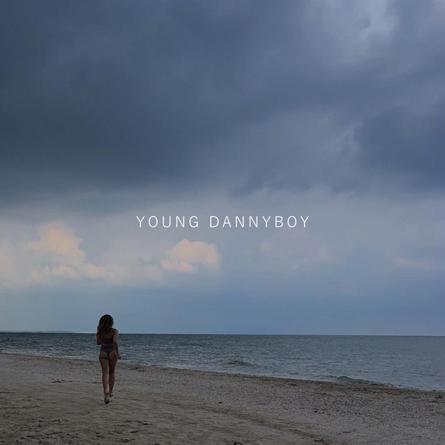 Обкладинка: Ты и Я — Young Dannyboy