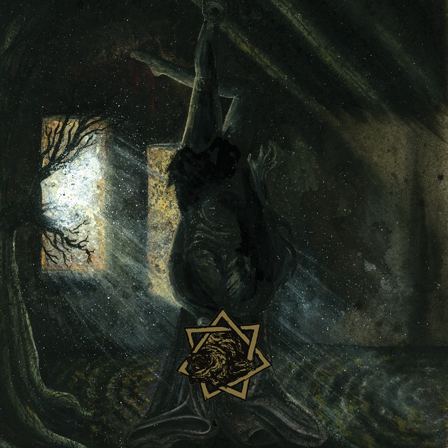 Sacrifice cover art