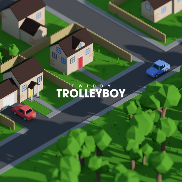 Trolleyboy cover