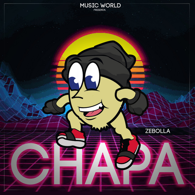 Zebolla