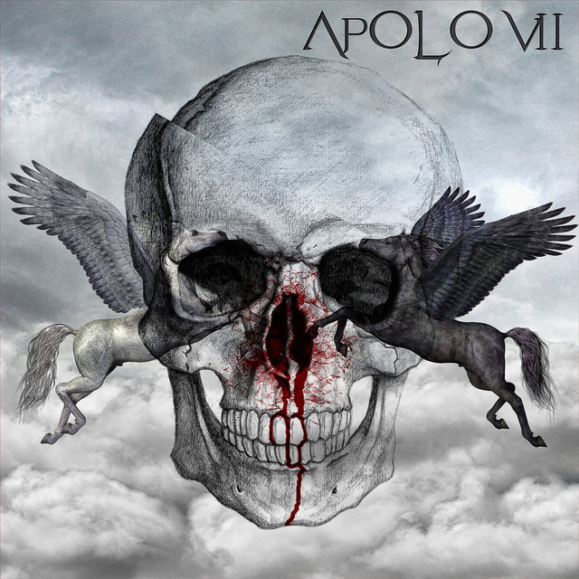 Apolo 7 Hits cover art