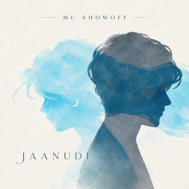 Jaanudi — Mc Showoff cover art
