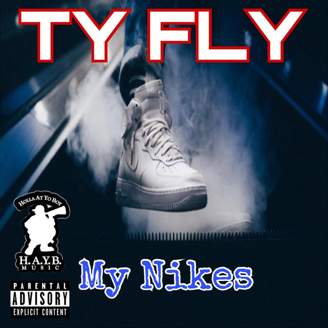 Ty Fly | Spotify