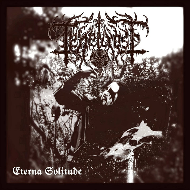 Eterna Solitude cover art
