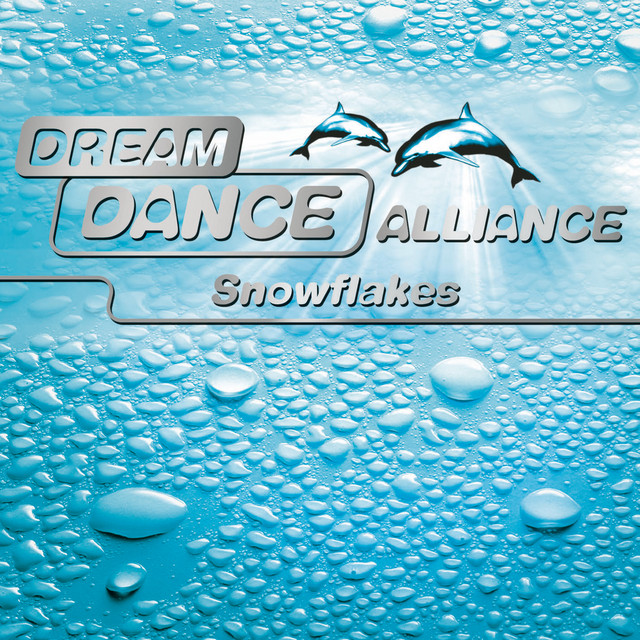 Snowflakes cover art
