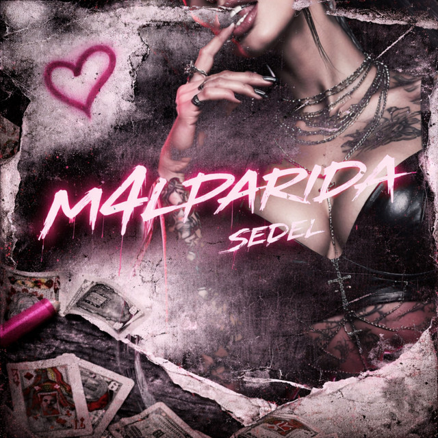 M4LPARIDA