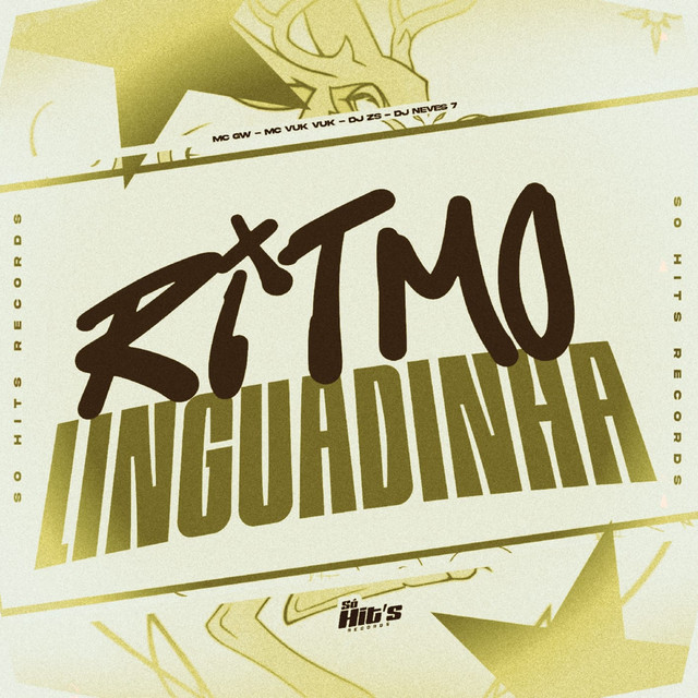 Ritmo Linguadinha
