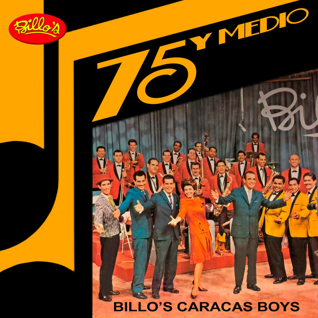Billo 75 1/2