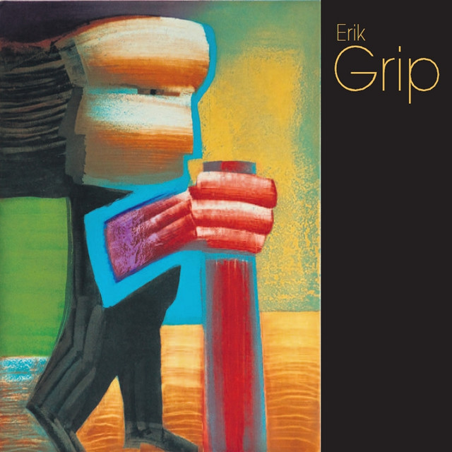 Min Indre Vandringmand cover art