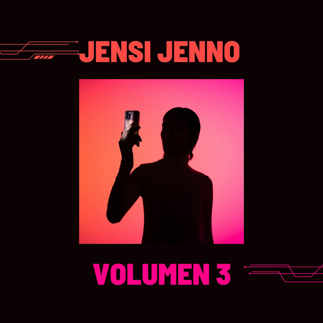 Jensi Jenno, Vol. 3 - EP by Jensi Jenno | Spotify