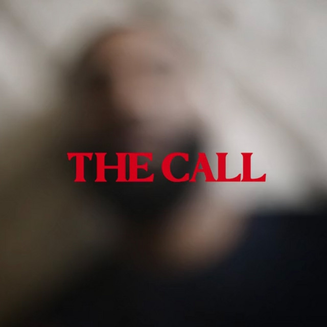 The Call cover art