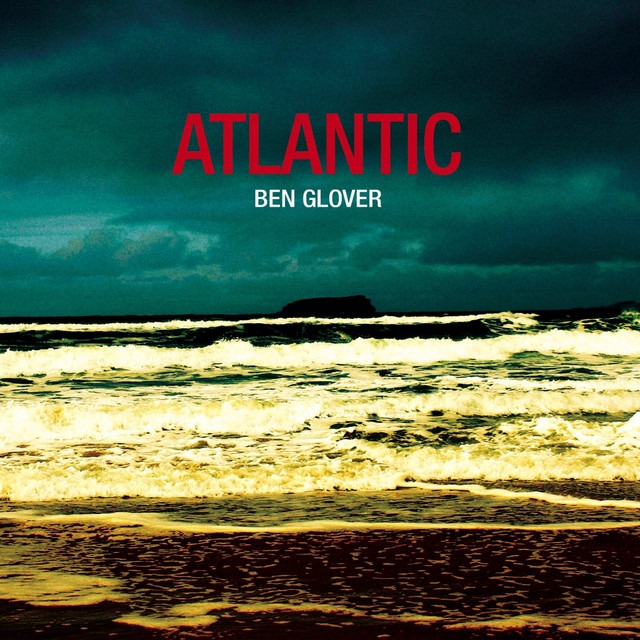 Atlantic cover