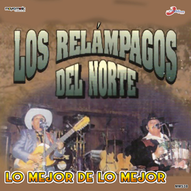 Alma Rendida - song and lyrics by Los Relampagos Del Norte | Spotify