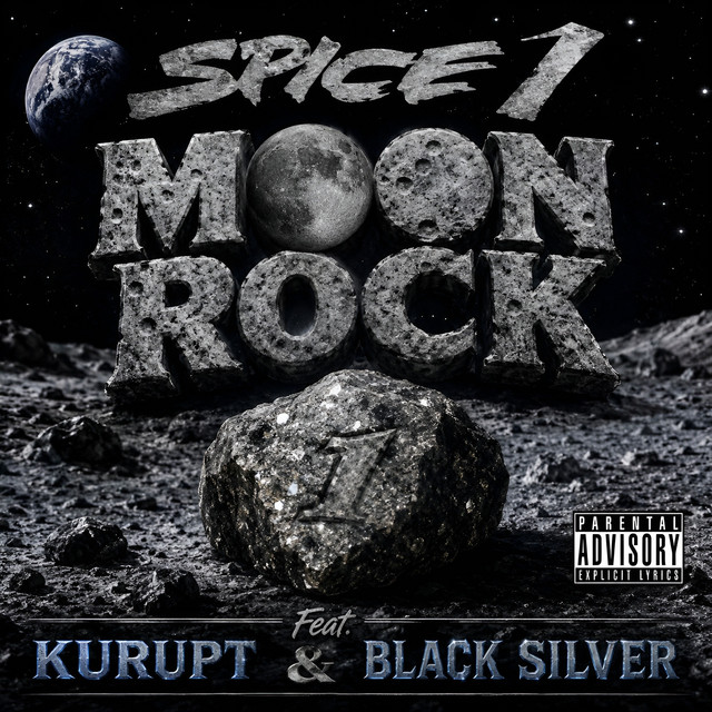 Moon Rock