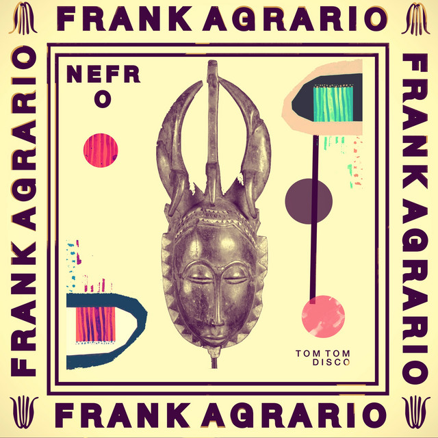 Nefro cover art