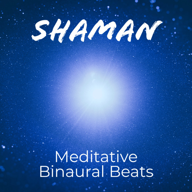 Meditative Binaural Beats cover art