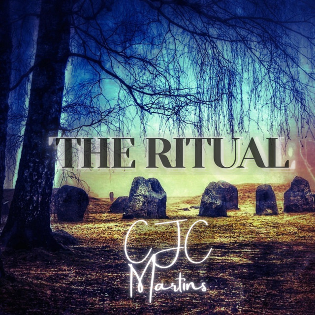 The Ritual - Single by CJC Martins | Spotify